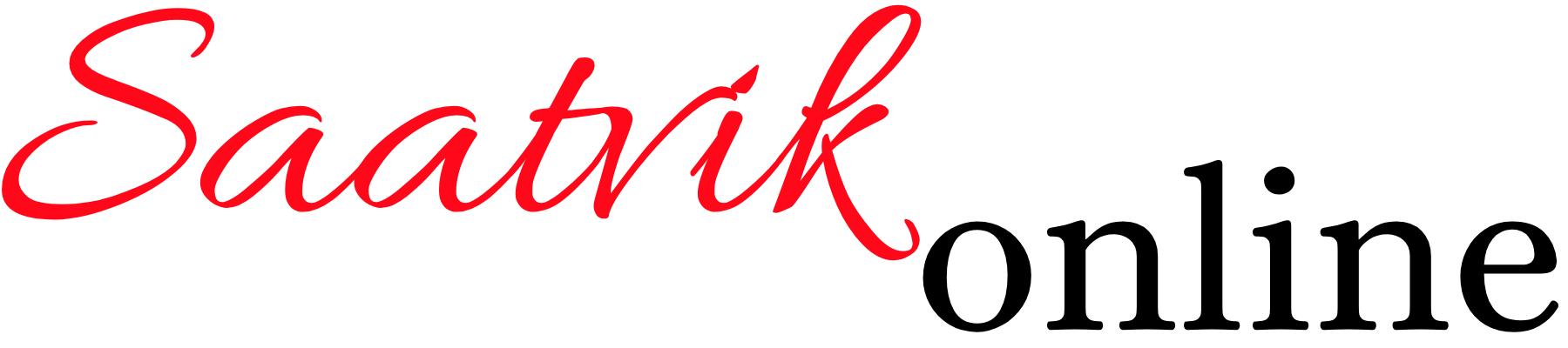 saatvik.online